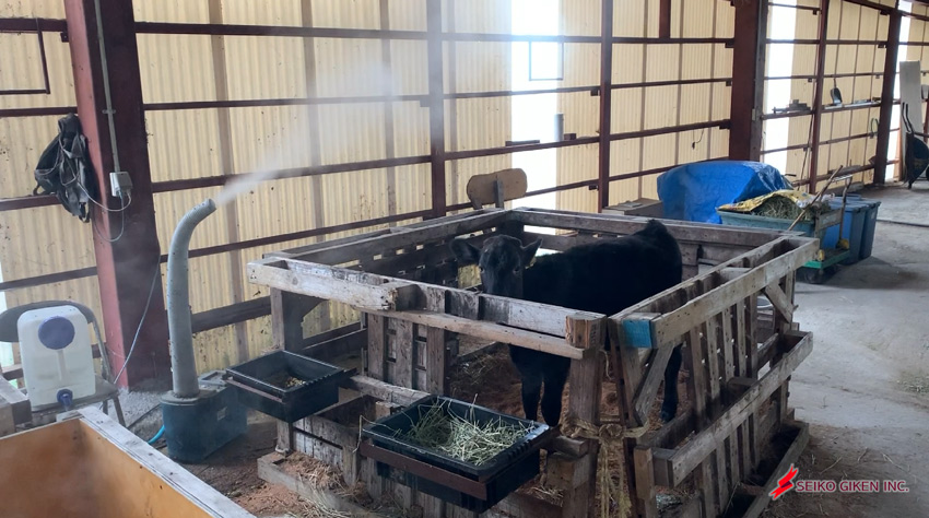 超音波噴霧器 | 株式会社星光技研